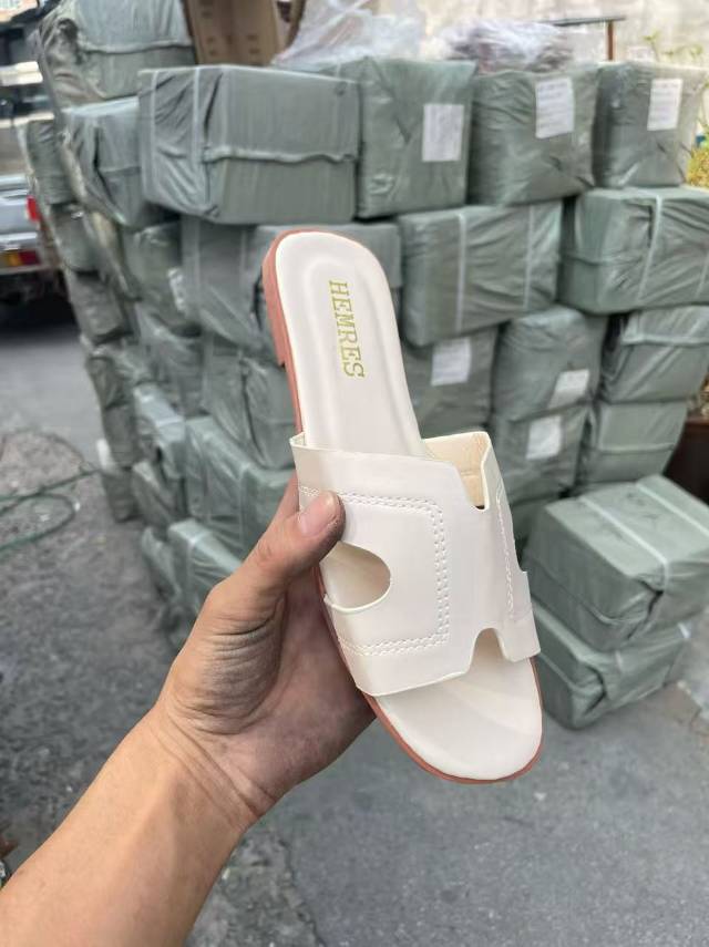 凉拖
