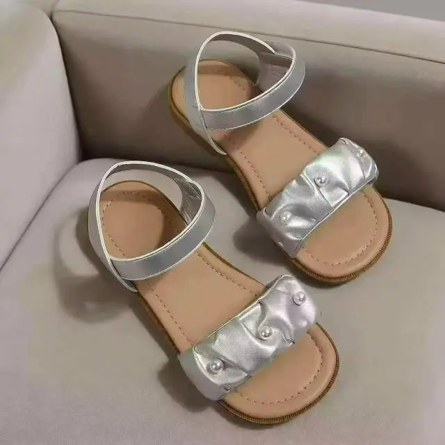 girls' sandals