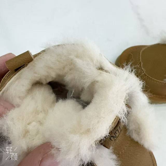 雪地靴