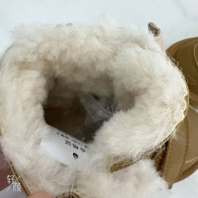 雪地靴