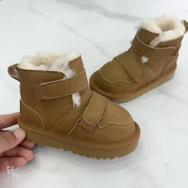 雪地靴